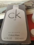 Оригинал. Тоалетна вода Calvin Klein 200ml, снимка 2