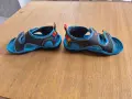 детски сандали KEEN № 24, снимка 4