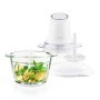 Мини чопър Homa HBC-5088 Cadis, стъклена купа, снимка 9