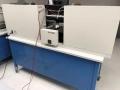 Primera FX1200 Digital Finishing System – Дигитална машина за ламиниране и щанцоване на етикети, снимка 7