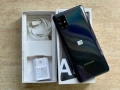 Samsung A71 128GB / ПЕРФЕКТЕН!, снимка 1