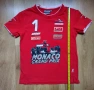 F1 / Grand Prix Monaco , FERRARI , Magnussen , MOTO - детски тениски, снимка 2