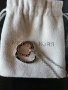 Колие Michael Kors верижка със сърце, снимка 11