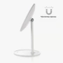 LED козметично огледало за грим Luigi Ferrero FR-801, кръг, 20 cm, снимка 8