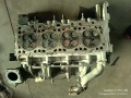 Цилиндрова глава mazda 2.2 mzr, снимка 1