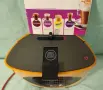 Кафемашина с гаранция 1 година NESCAFÉ® за капсули Dolce Gusto Krups OBLO.Orange, снимка 7