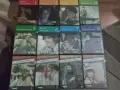 Филми, DVDs, различни, снимка 9