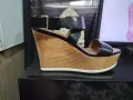 сандали ест. кожа Givenchy , снимка 1