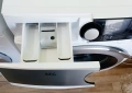 Инверторна пералня  AEG 8000 SERIES - 9 кг / с пара, снимка 5