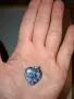 Сърце висулка СОДАЛИТ, снимка 3