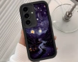 Модерен и стилен кейс за Samsung Galaxy A34 5G, снимка 2