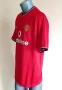 Umbro Sportwool Man United 99 / 20 Mens Size L  ОРИГИНАЛ! Мъжка Тениска!, снимка 14