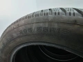 4бр зимни гуми 205/55/16 DUNLOP L06187, снимка 6