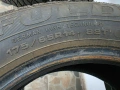 2бр зимни гуми 175/65/14 FULDA L05597 , снимка 4