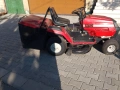 Тракторна косачка MTD 16к.с, снимка 7