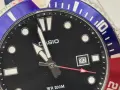 Перфектен! Мъжки Часовник Casio MDV-107 /pepsi/, снимка 4