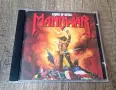 Компакт Дискове - Рок - Метъл: Manowar – Kings Of Metal, снимка 1