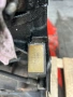 Двигател OPEL ZAFIRA B 1.9 D 120к.с.-КОД:Z19DT, снимка 5