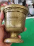 Месингов хаванче 1,900 кг, снимка 4