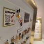 Персонализирана ръчно изработена картина от камъчета за подарък на учител, снимка 2