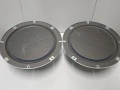 стерео говорители ретро Hi-Fi тонколони  TECHNICS SB-X500 , снимка 12