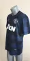 Nike Man United Dri - Fit  Mens Size M НОВО! ОРИГИНАЛ! Мъжка Тениска !, снимка 10