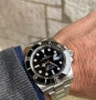 Rolex Submariner 41mm Black Steel Ceramic Automatic Различни Варианти, снимка 11