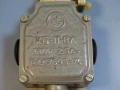краен изключвател КБ-11-ВЛ 2.5A/380VАС с ролка, снимка 3