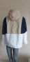 Tommy Hilfiger Mens Windbreaker Jacket Size XL Преходно яке НОВО! ОРИГИНАЛ! Мъжко Яке!, снимка 10