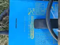 Професионален Инверторен Заваръчен Апарат IMS TIG 180 AC/DC (Made in France), снимка 3