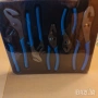 Cornwell Tools 5броя качествени клещи комплект, снимка 2