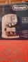 Delonghi ec221w, снимка 1