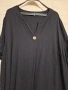 СТРАХОТНА ЕФИРНА РОКЛЯ 3XL-4XL, снимка 3