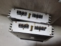 Усилватели Blaupunkt GTA 2, снимка 5