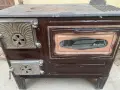Продава се готварска  печка , снимка 1