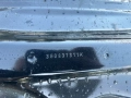 врата предна лява VW Passat 8 модел 2015-2022 г. #007S. 3G0831311K, снимка 6