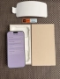 НОВ!*ЛИЗИНГ* iPhone 17 Pro Max 256Gb Silver ГАРАНЦИЯ, снимка 6