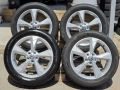 5х112 19 Цола джанти за Volkswagen Tiguan 5x112, снимка 1