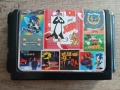 Super 30 in 1 - Sega Mega Drive, снимка 1