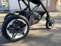 Детска количка Cybex Talos S Lux, снимка 9
