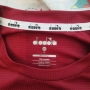 Diadora Унисекс тениска XL, снимка 3