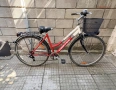 28цола дамски Vortex Travel 100 градски велосипед колело[7ck-Shimano], снимка 1