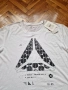Страхотна мъжка тениска REEBOK нова с етикет, размер XL , снимка 6