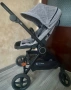 Детска количка комбинирана Stokke beat, снимка 11