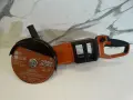 2026 - Hilti AG 30 D - 22 / Nuron - Акумулаторен ъглошлайф, снимка 1