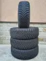 Зимни гуми 205 60 16 SEMPERIT 205/60R16 92H SPEED-GRIP 5 , снимка 3