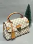 Louis VUITTON 🤍Дамски Чанти , снимка 4