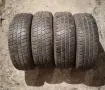 Продавам 4 броя Летни Гуми 175.70.13 на 1 сезон дот 2022 Hankook , снимка 1