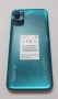 Xiaomi Redmi Note 10 5G Aurora Green 128 GB ROM, снимка 5