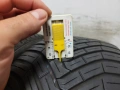 215/45/18 Continental AllSeason Contact, снимка 4